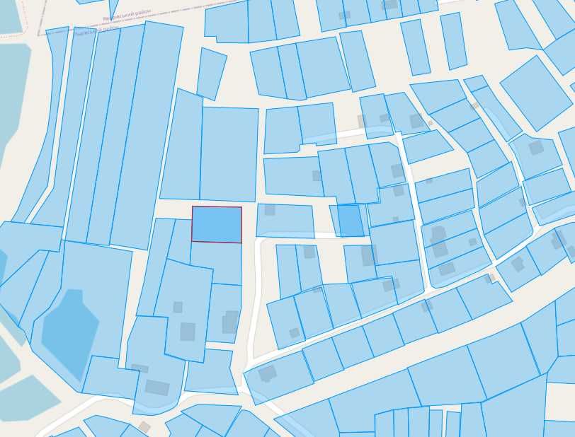 Продаж земельної ділянки в Суховолі