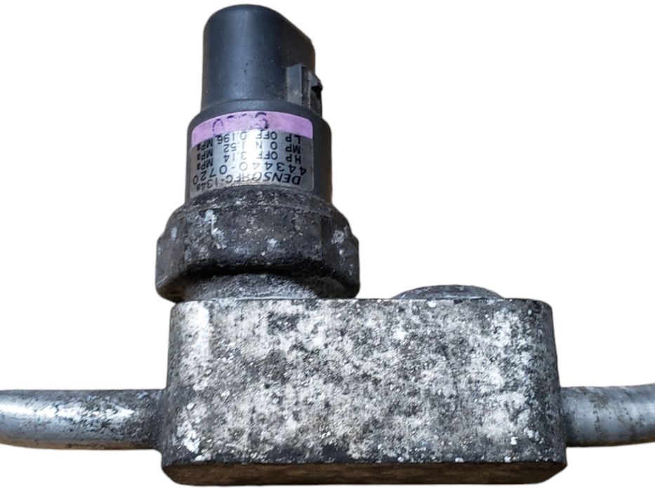 Датчик давления кондиционера Toyota RAV4 CA20 2000-2006 разборка