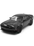 іграшка модель Dodge Challenger SRT Hellcat 1:32