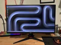 Monitor Gamingowy AOC Q27G2U 144hz