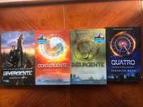 Saga Convergente