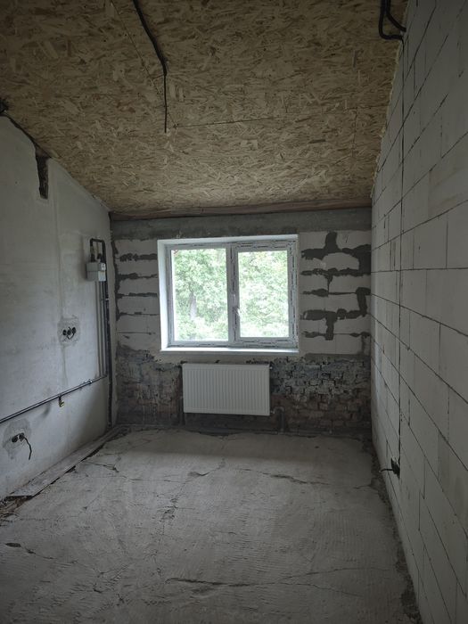 Двокімнатна квартира в центрі, державні програми