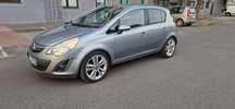 Opel Corsa Corsa D Cosmo 1.4 benzyna bezwypadkowa z Niemiec