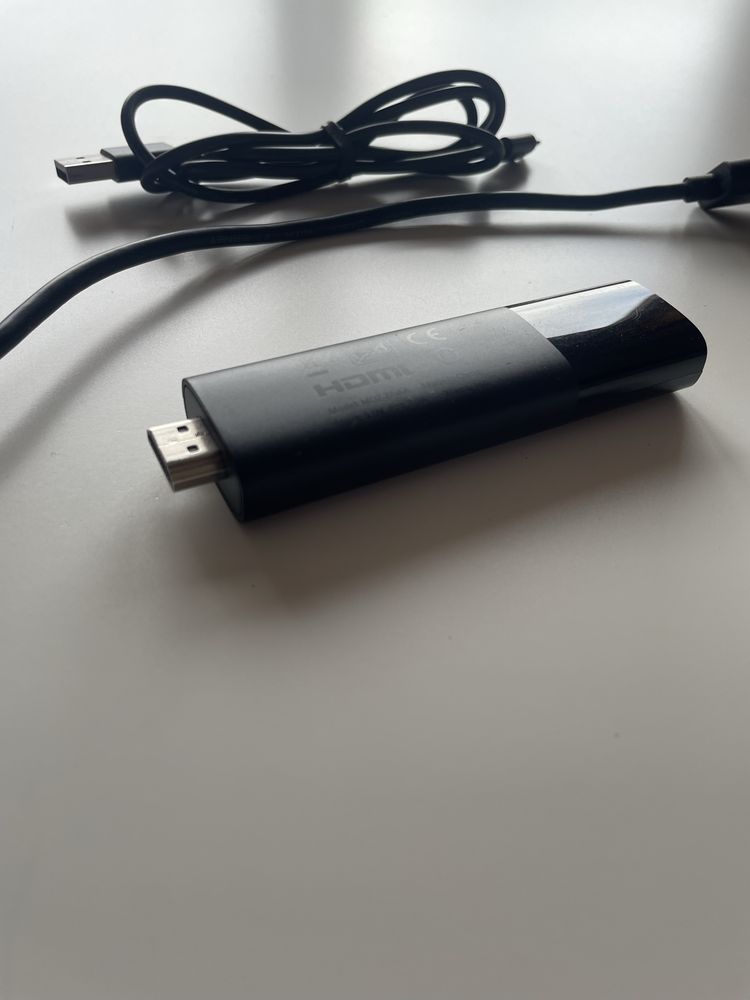 Android Mi TV Stick 4K