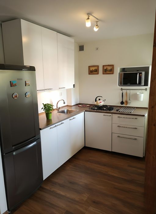 Mieszkanie do wynajęcia 35m2