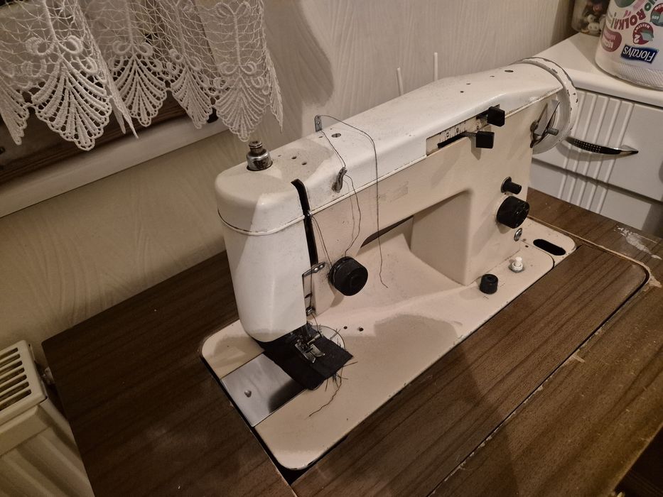 Maszyna do szycia