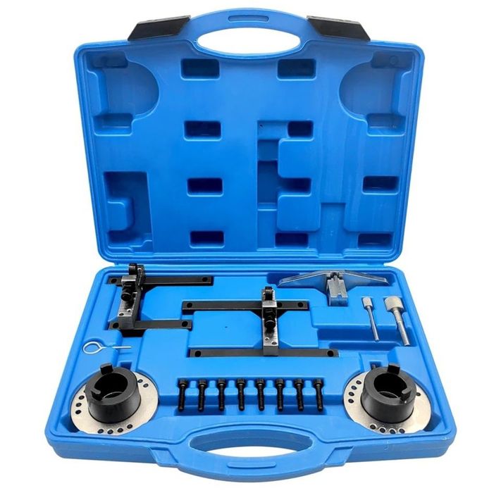 Ferramenta de bloqueio do motor - Ford 1.0 Ecoboost NOVO