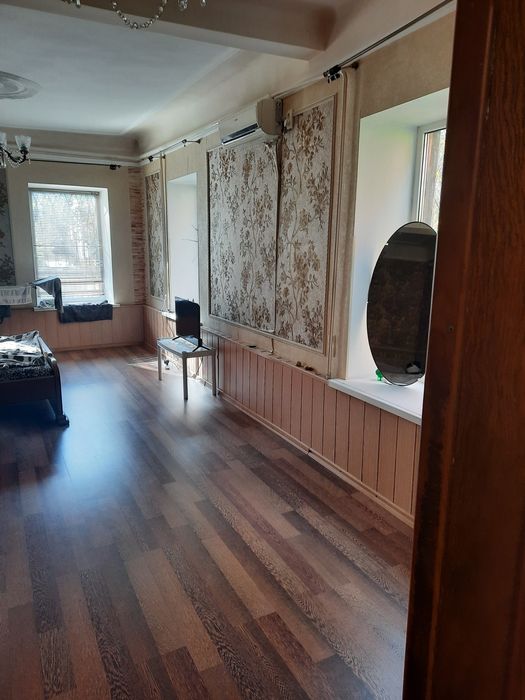 Продам дом в центре (ул.Дарвина)