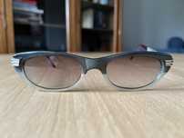 Oldschoolowe okulary przeciwsłoneczne