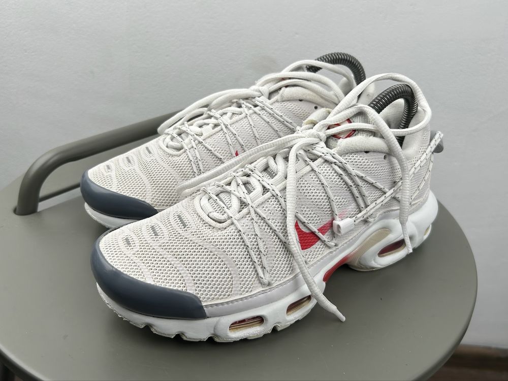 Оригінал! Кросівки Nike Air Max Plus 38.5 розмір 03045