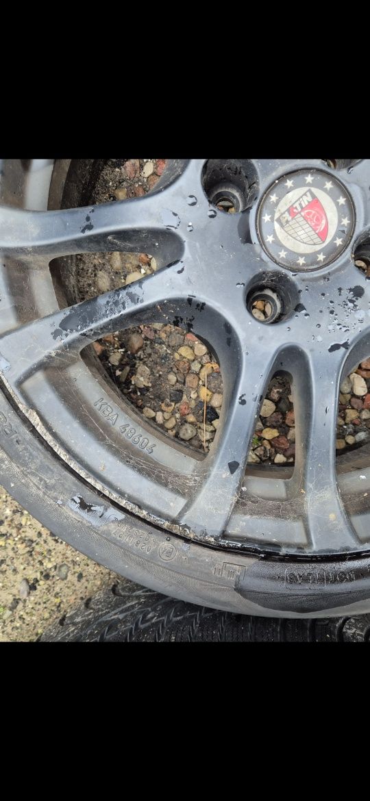 Ford ST 4x108  195/45/16R