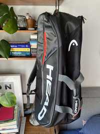 Torba tenisowa Head Tour Team termobag 9R