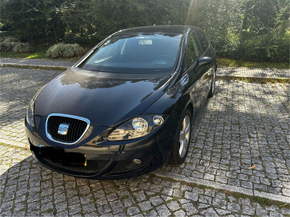 SEAT Leon 1.9 TDI Sport Up
