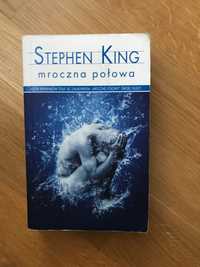 Mroczna połowa Stephen King