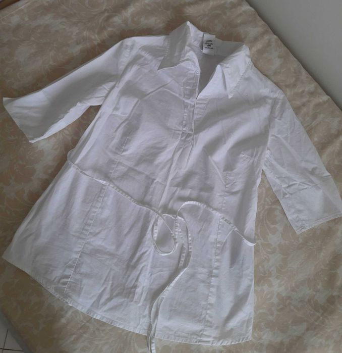 Футболка для вагітних H&M, р.XS