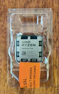 Процессор AMD Ryzen 7 7700 3.8(5.3)GHz 32MB sAM5 tray (новый)