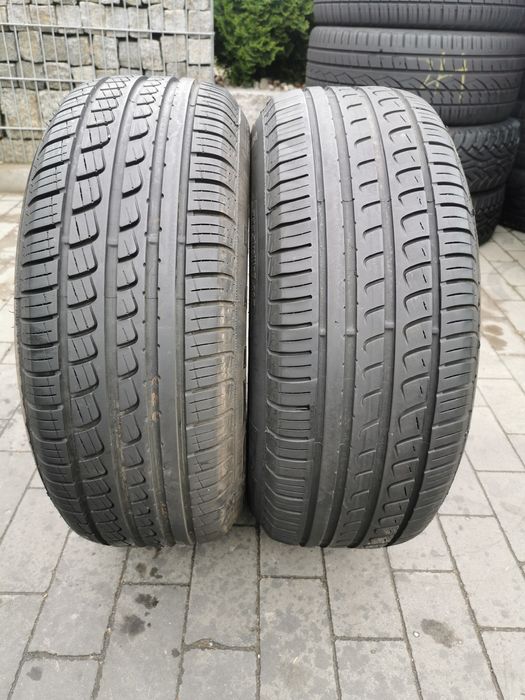 225/60R15 Pirelli P7 Para opon letnich