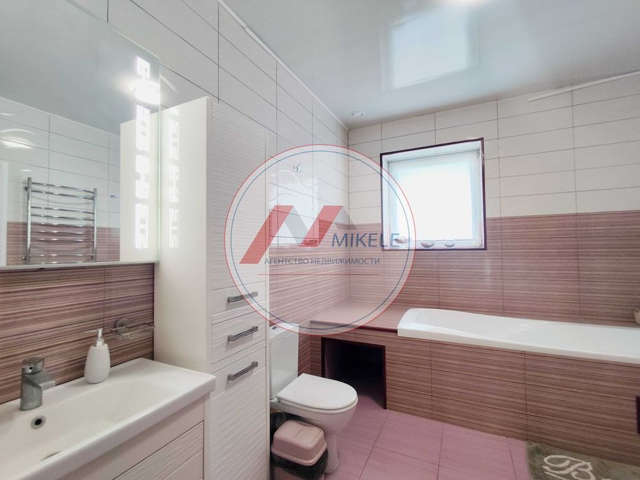 Без % Будинок з ремонтом 255 м2 18 сот Рожни Броварський р-н