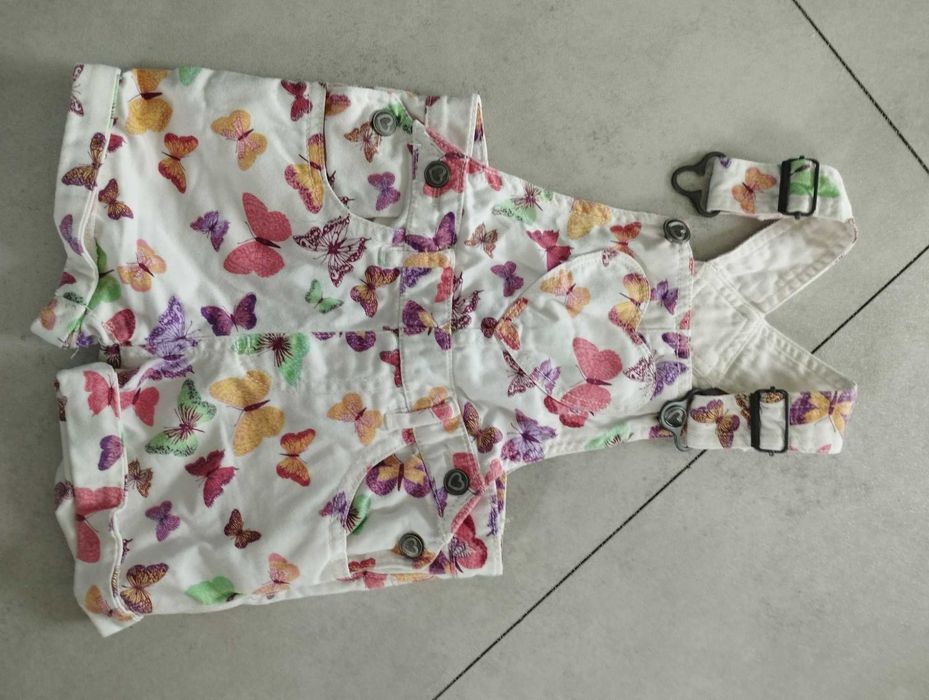 Ubranka dziewczynka wiosna/lato 74,sukienki,strój,czapki,spodenki,body