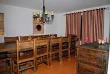 Mesa de Madeira -