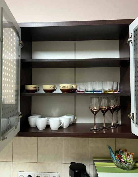 Аренда 3к квартиры Центр