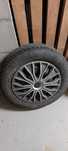 Całe koła- opony letnie 165/70 R14