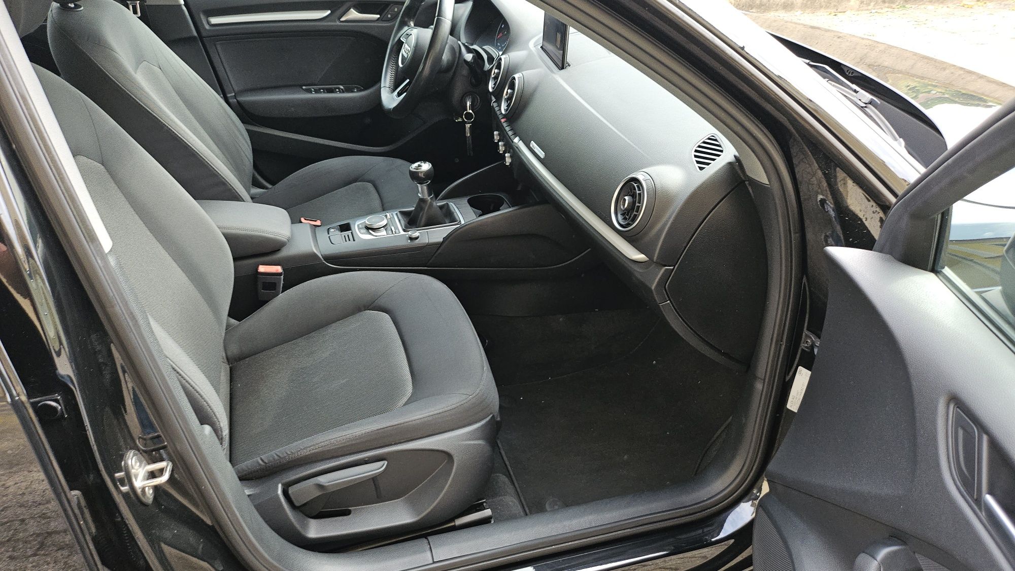 Audi A3 1.6 tdi Nacional