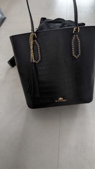 Torebka Wittchen