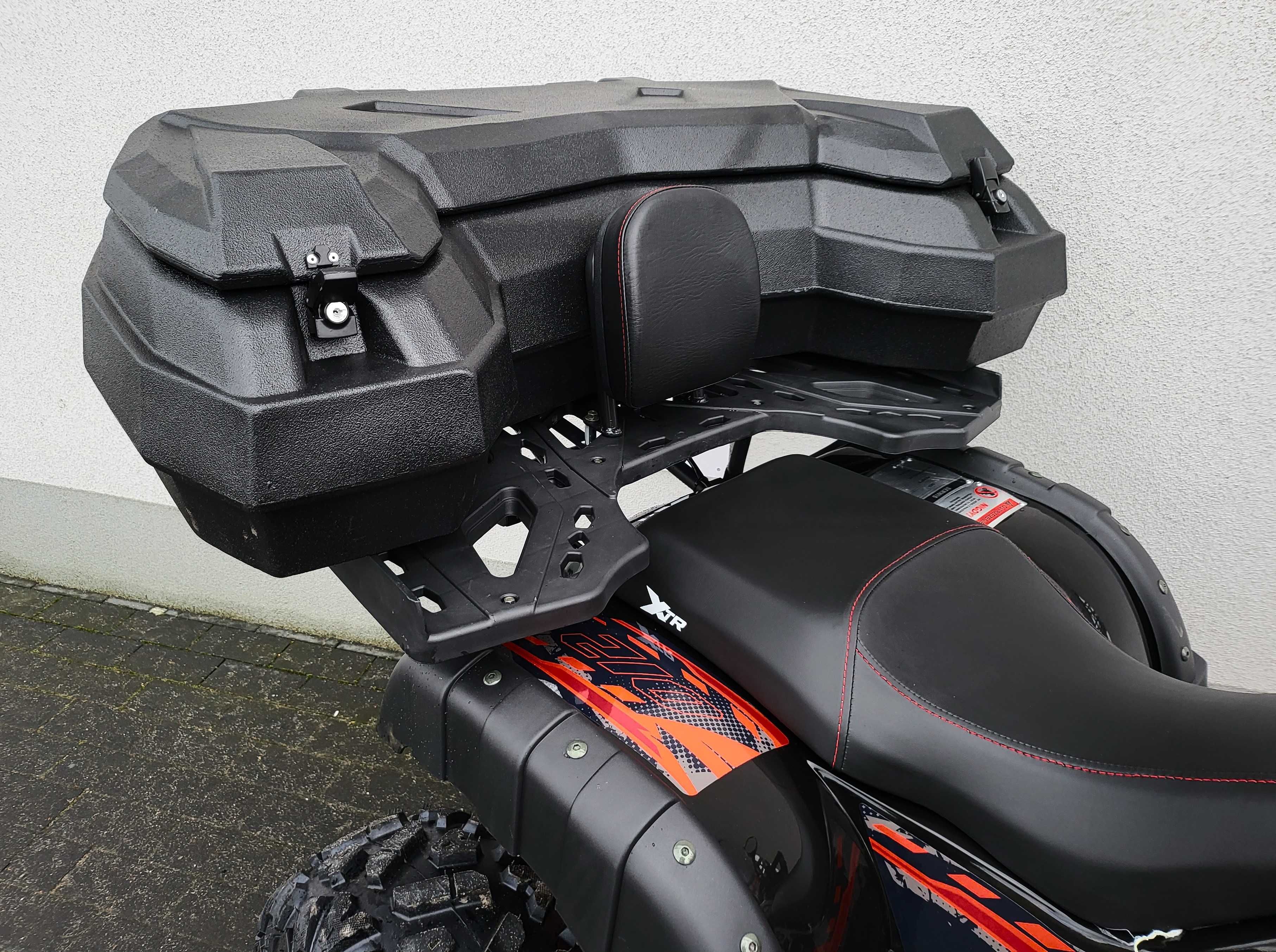 Dostawa GRATIS !!! Quad Asix XTR New Hummer 250 cc Promocja, Raty