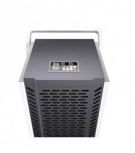 Осушувач повітря, Осушувач приміщень, Вологопоглинач 90 літрів 150кв.м