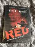 RED Film na DVD NOWY zafoliowany