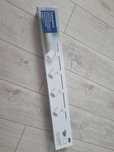 Lampa Snow 1F Light Prestige Biała 4 lampy Nowa