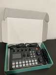 Professional Live sound Card