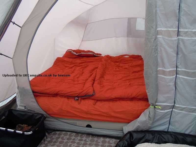 Outwell Nevada XLP