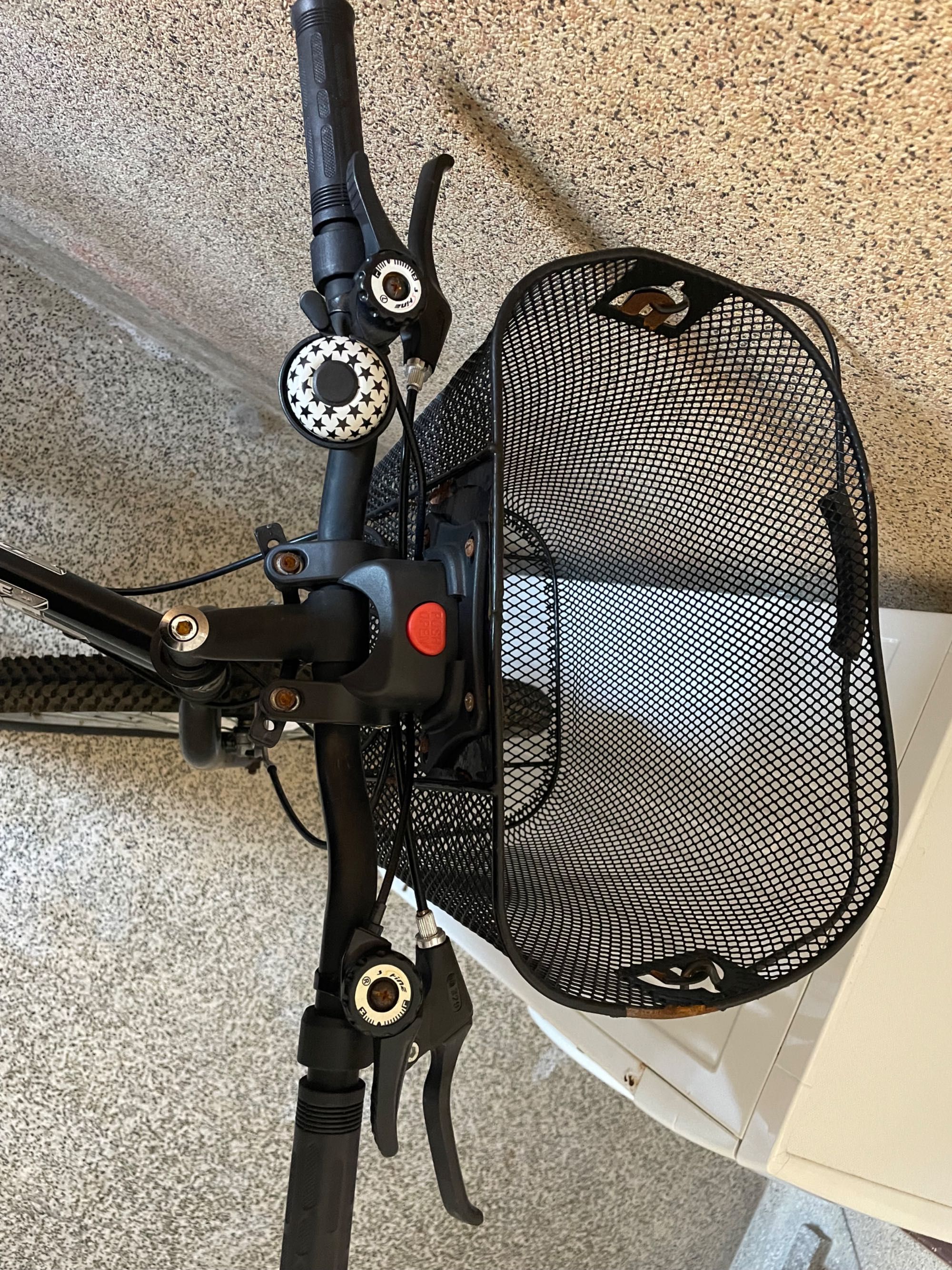 Bicicleta aro 26