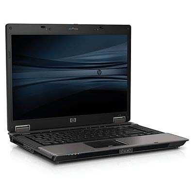 HP Compaq 6730b на запчастини