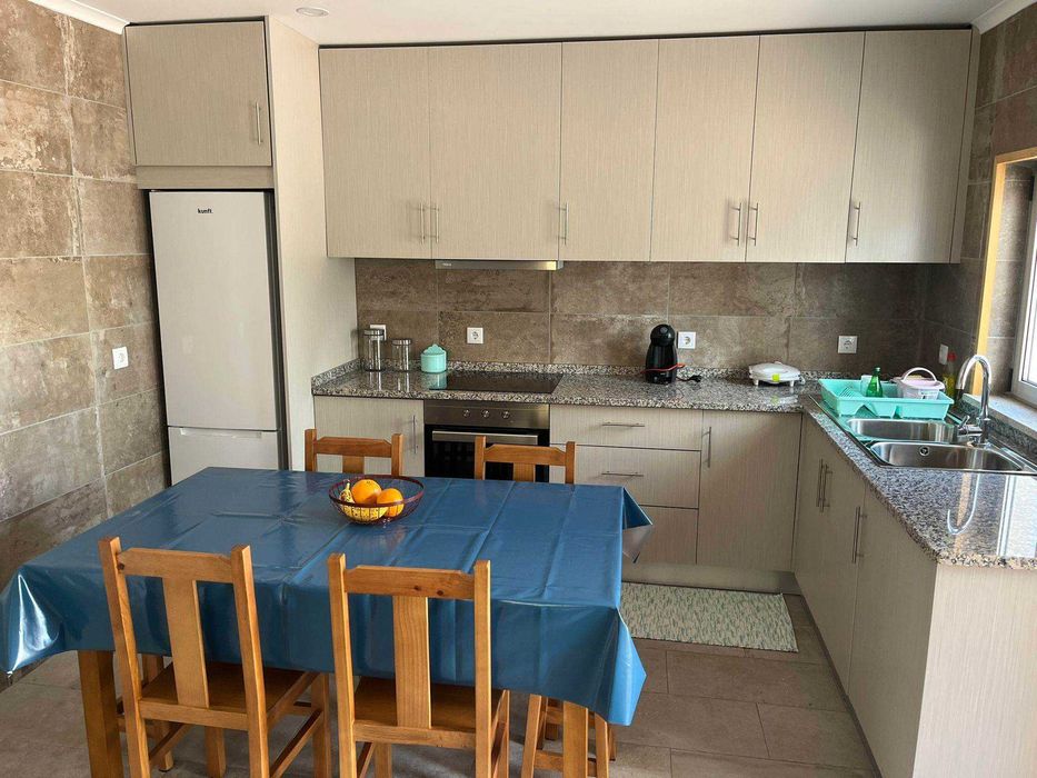 Casa para Férias