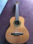 Gitara klasyczna Luthier 1C 3/4 Ever Play