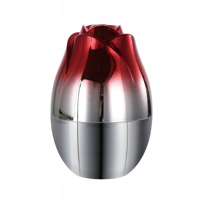 Sztućce 24el w ozdobnym jajku