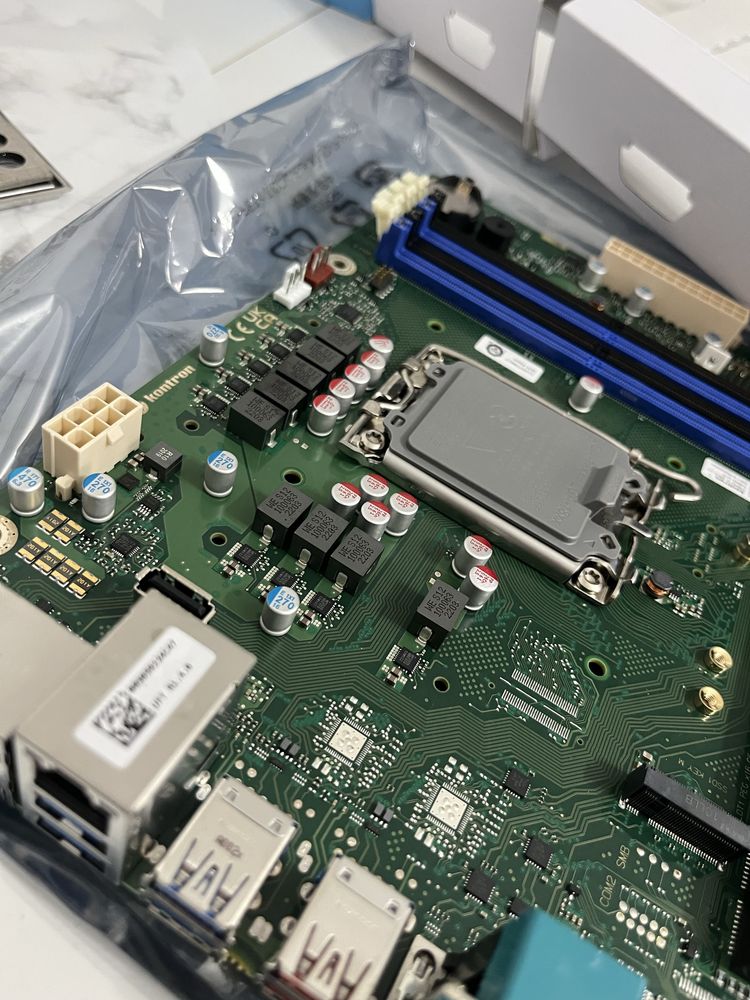 Płyta główna Kontron K3842-Q