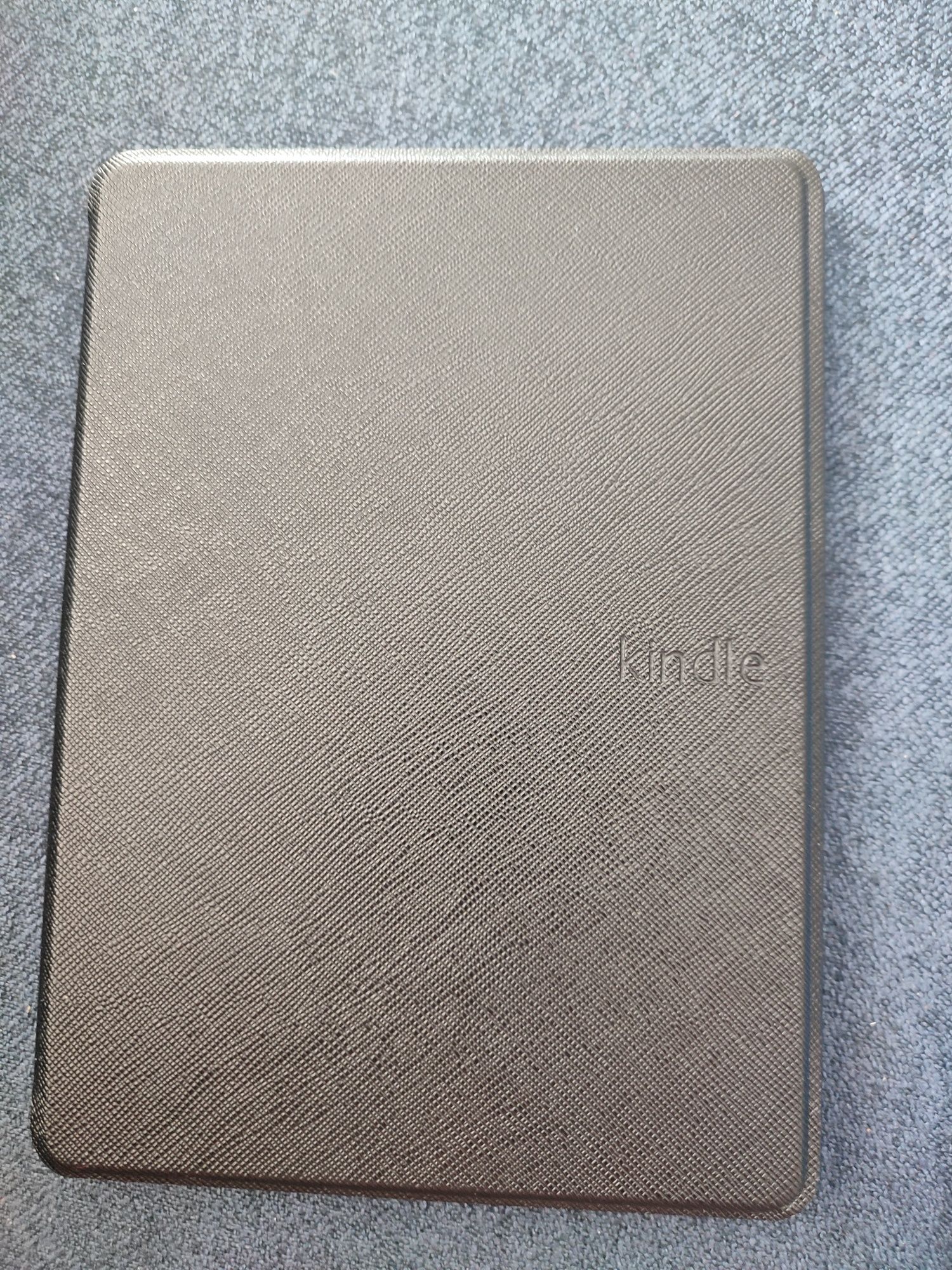 Kindle Paperwite 5 black