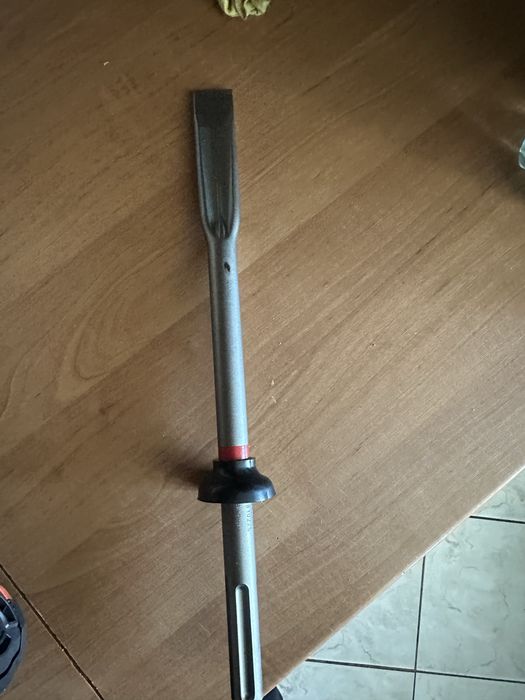 Dłuto do kucia hilti SDS Max
