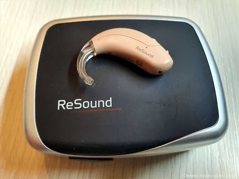 продам професійний слуховий апарат ReSound