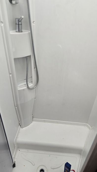 Vendo autocaravana Fiat rapido
