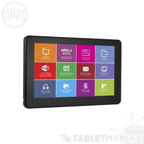 Lark Free Me 70.5 GPS-DVBT