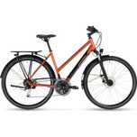 Rower Trekkingowy Stevens Jaz lt WYPRZEDAŻ sezonowa! -60% Sklep Kraków