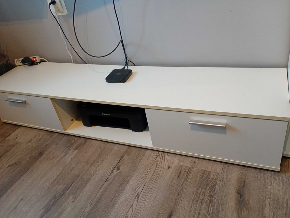 Meble RTV stan dobry