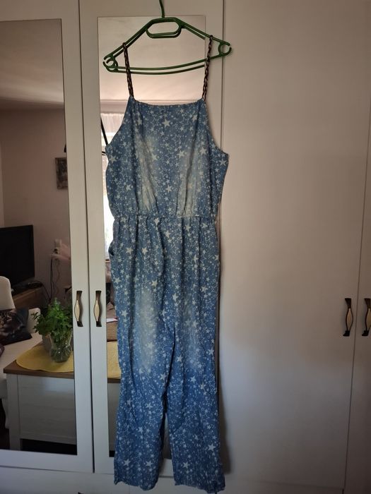 Nowy kombinezon L XL