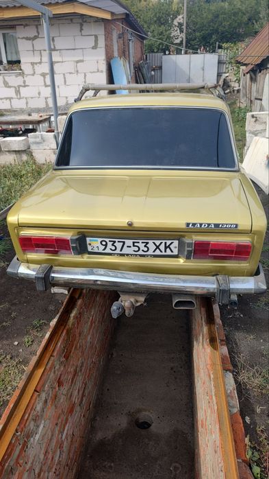 Продам ВАЗ 2106.
