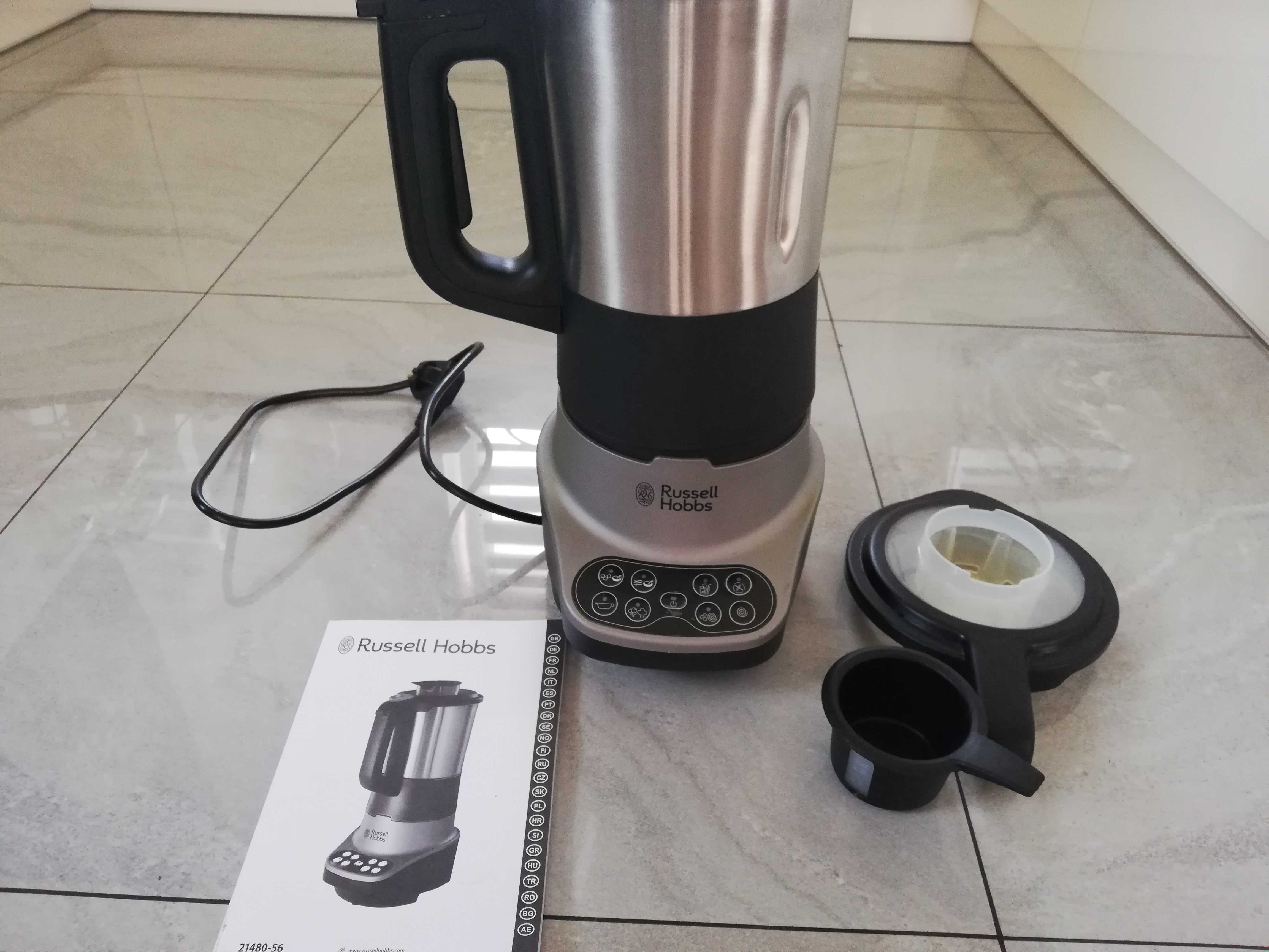 Zupowar Russell Hobbs 21480